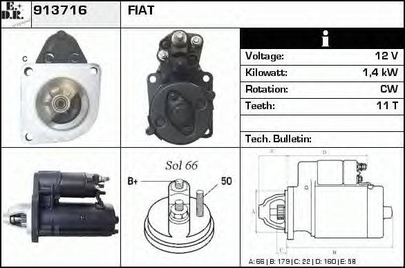 EDR 913716