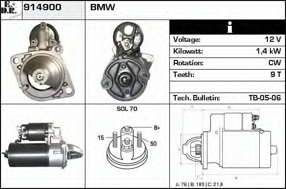 EDR 914900