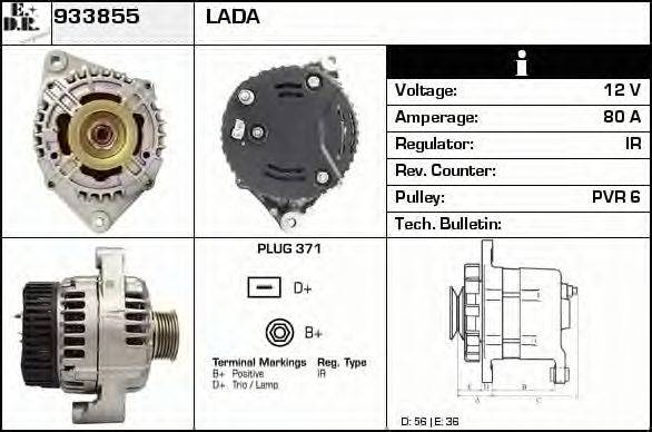 EDR 933855