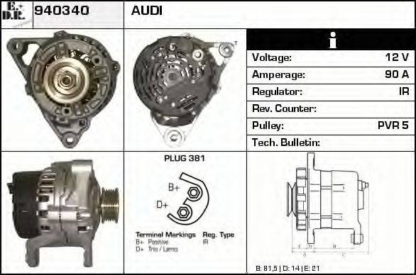 EDR 940340