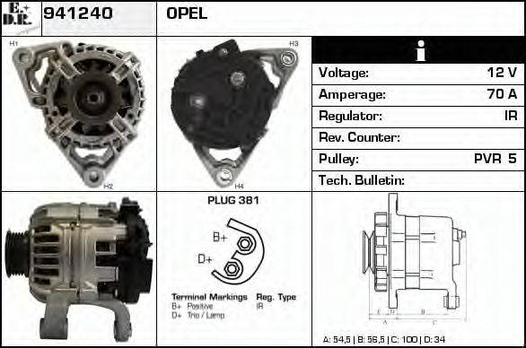 EDR 941240