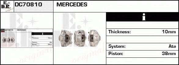 EDR DC70810