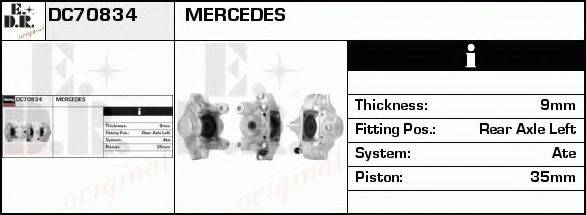 EDR DC70834