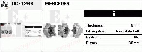 EDR DC71268