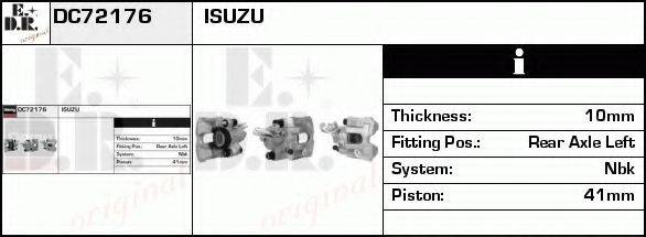 EDR DC72176