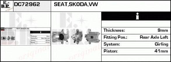 EDR DC72962