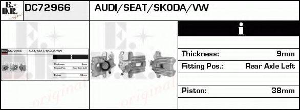 EDR DC72966