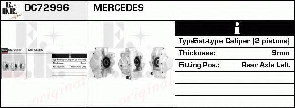 EDR DC72996