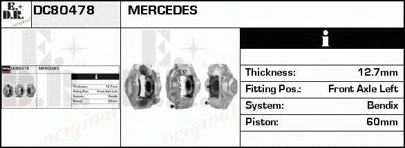 EDR DC80478