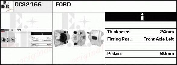 EDR DC82166