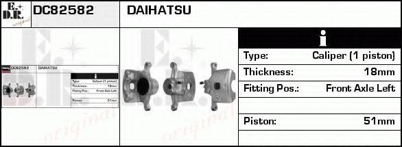 EDR DC82582
