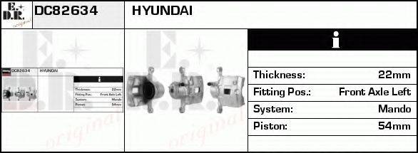 EDR DC82634