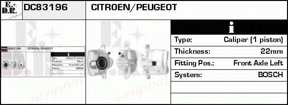 EDR DC83196
