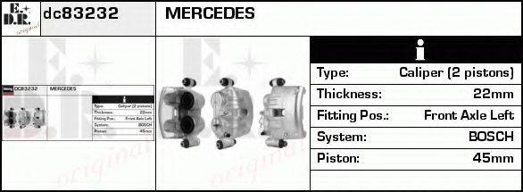 EDR DC83232