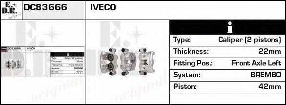 EDR DC83666