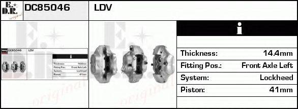 EDR DC85046