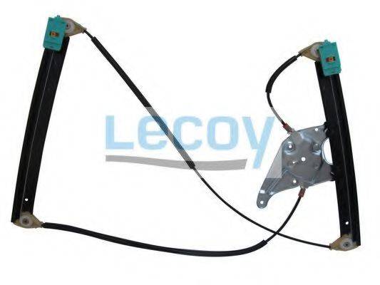 LECOY WAD120-L