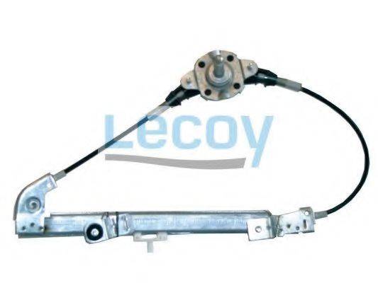 LECOY WAR117-L