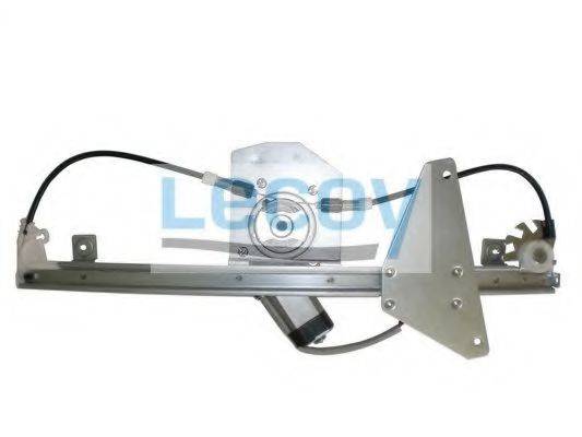 LECOY WCT100-L
