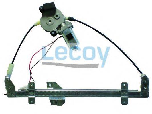 LECOY WFD100-L