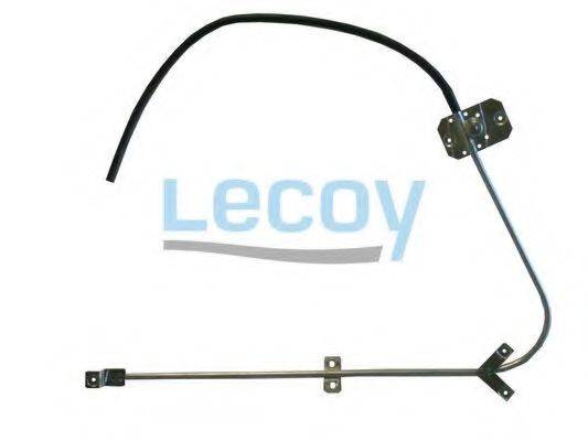 LECOY WFT125-L