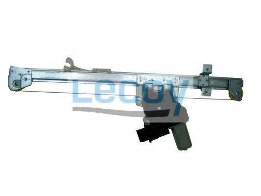 LECOY WFT138-L