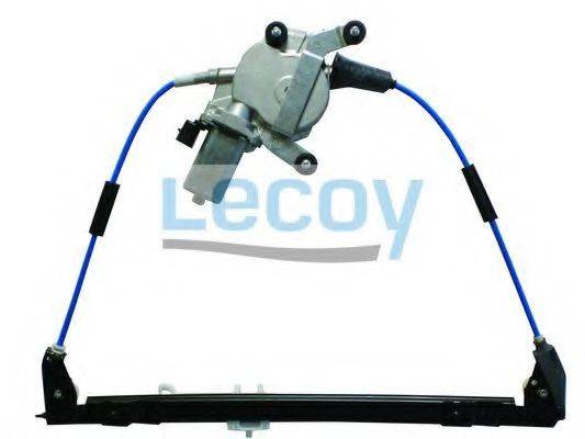 LECOY WFT160-L