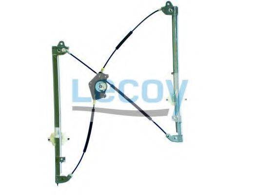 LECOY WFT230-L