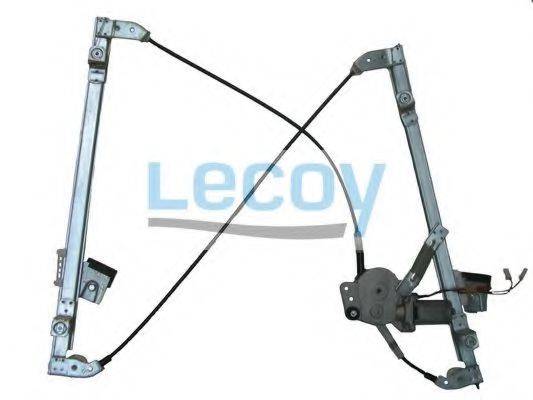 LECOY WLR100-L
