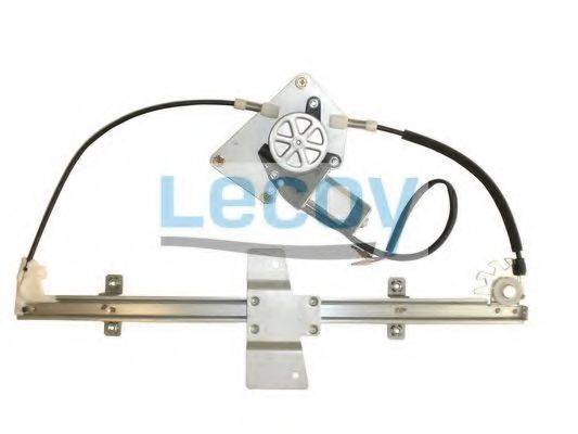 LECOY WNS120-L