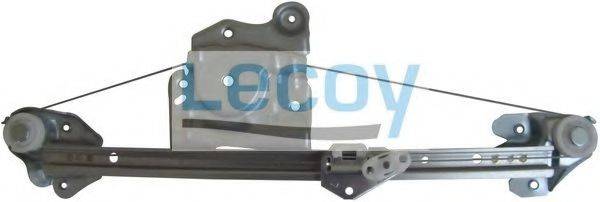 LECOY WOP126-L