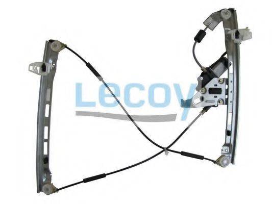 LECOY WPG105-L