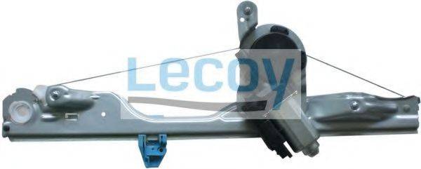 LECOY WRN170-R