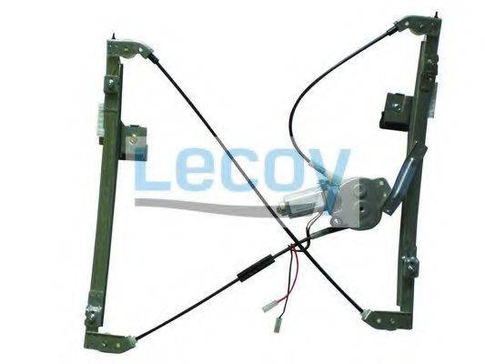 LECOY WVW125-L