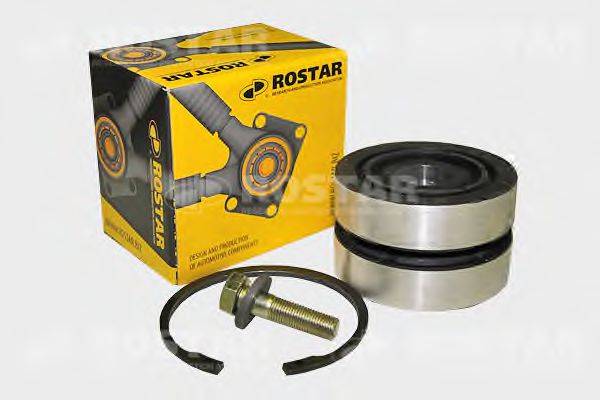 ROSTAR 1540-000
