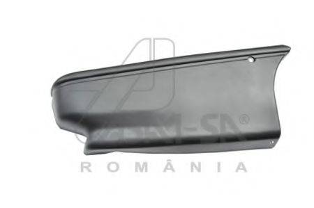 ASAM 30135 Комплект підтримки, буфер