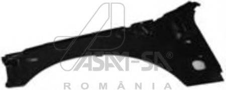 ASAM 01351 Каркас даху