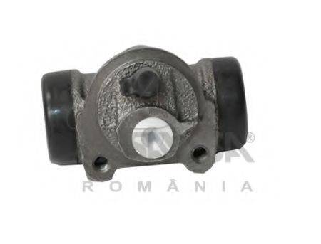 ASAM 30078 Колісний гальмівний циліндр