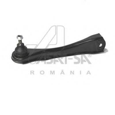 ASAM 70172 Осьовий шарнір, рульова тяга