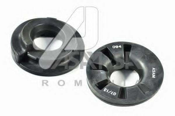 ASAM 30808 Кронштейн пружини