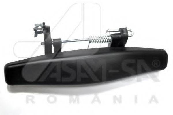 ASAM 32027 Ручка дверей