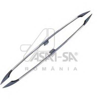 ASAM 30406 Рейка рейлінгу
