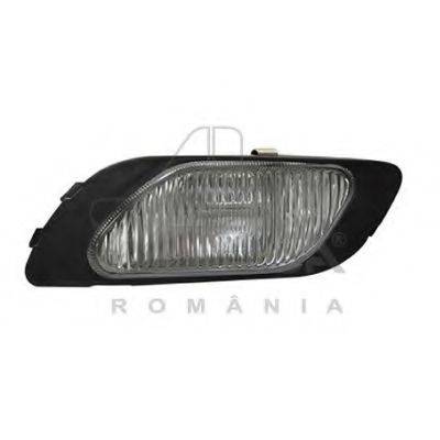 ASAM 30483 Протитуманна фара