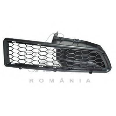 ASAM 30594 Ґрати вентилятора, буфер