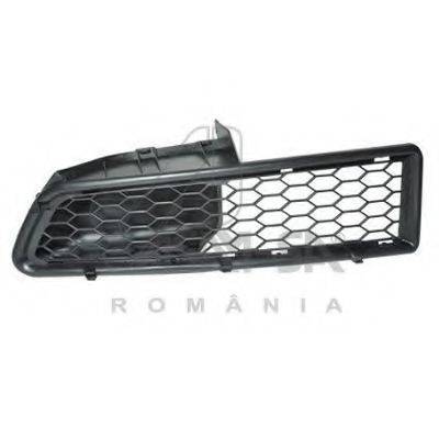 ASAM 30595 Ґрати вентилятора, буфер