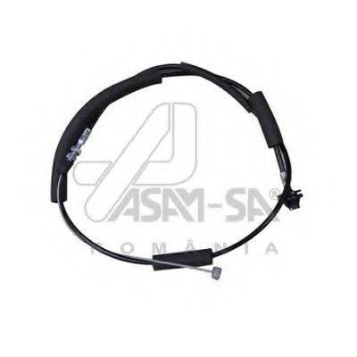 ASAM 30643 Тросик газу