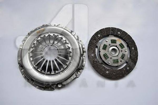 ASAM 80080