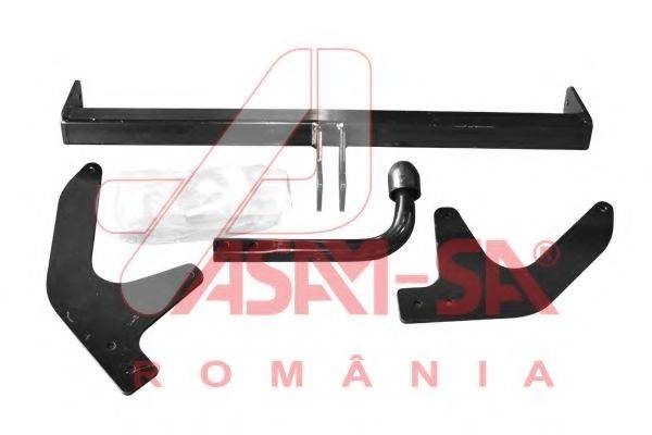 BOSAL 040291 Причіпне обладнання