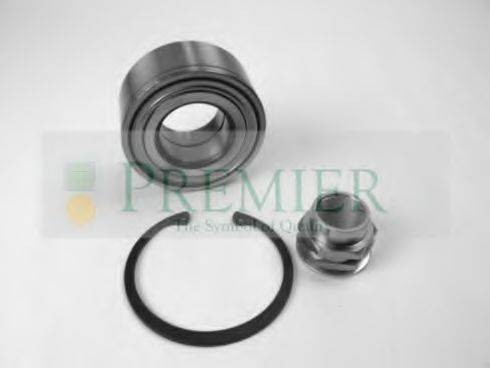 BRT BEARINGS BRT1005