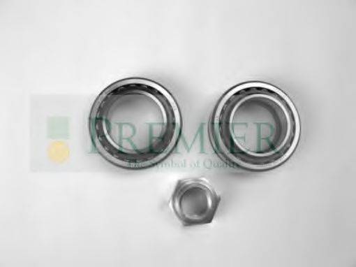 BRT BEARINGS BRT1012